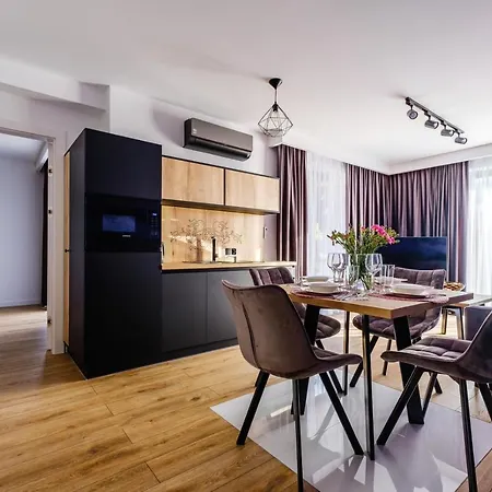 Na Terenie Obiektu Sun&snow 公寓