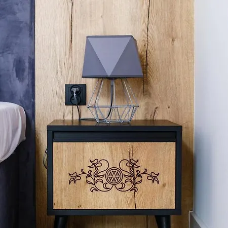 Na Terenie Obiektu Sun&snow 公寓 Bialka Tatrzanska