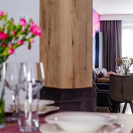 公寓 Na Terenie Obiektu Sun&snow