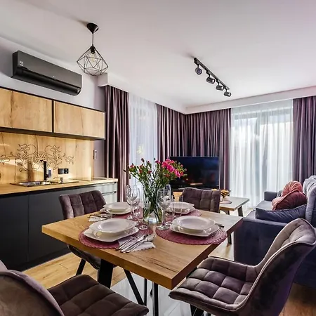 Na Terenie Obiektu Sun&snow * Bialka Tatrzanska